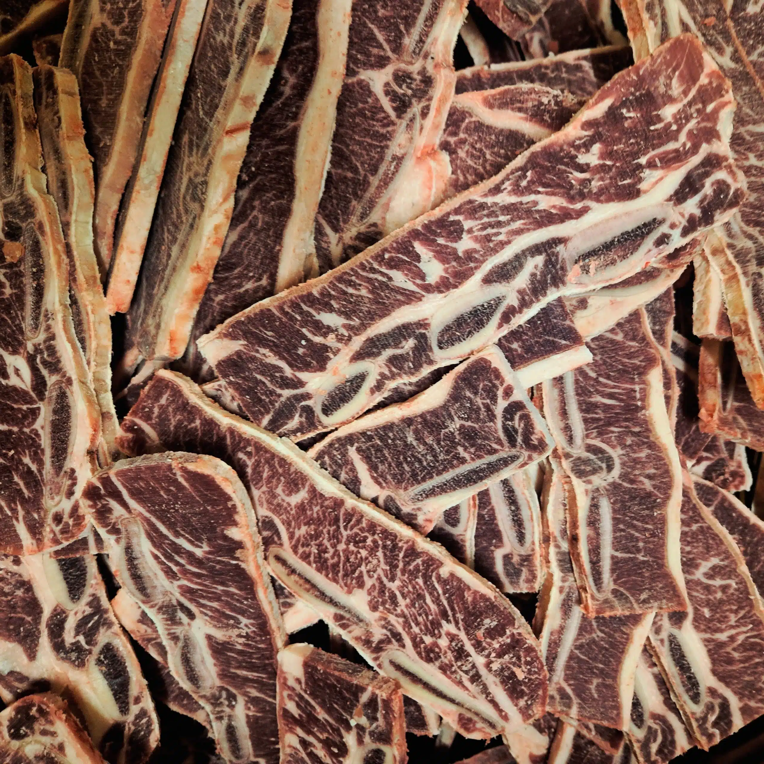 La Galbi - Korean Style BBQ Rib - Image 3