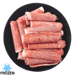 Roll Beef Slice