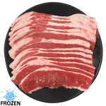 Beef Brisket Slice