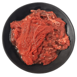 Soy Bulgogi - Marinated Beef (500g)