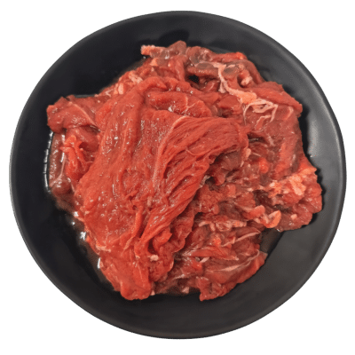 Soy Bulgogi - Marinated Beef (500g)