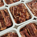 La Galbi - Korean Style BBQ Rib