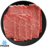 Wagyu Slice (250g)
