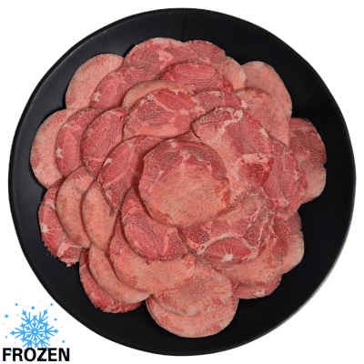 Ox Tongue (250g)