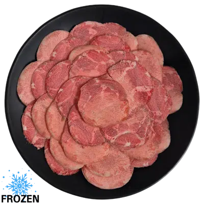 Ox Tongue (250g)