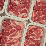 BBQ - Pork neck (500g)