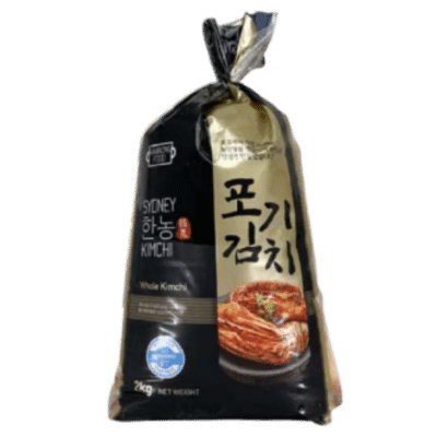 Han Nong Whole Kimchi