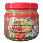 Sliced Kimchi