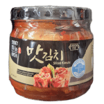 Han Nong Sliced Kimchi