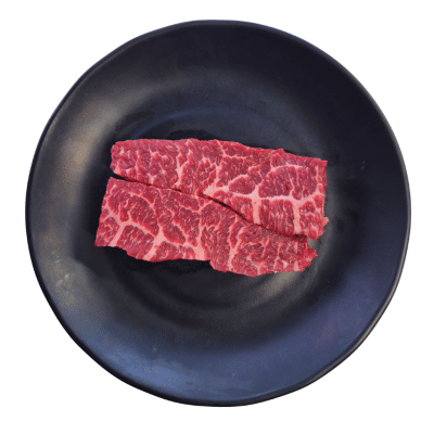 Wagyu Chuck Tail Flap