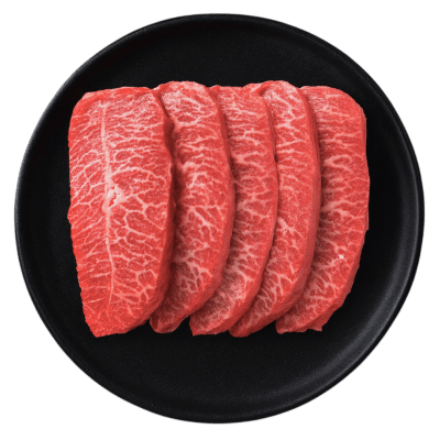 Wagyu Oyster Blade