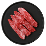 Wagyu Short Eye Plate (200g)