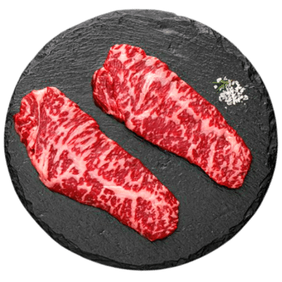 Wagyu Striploin