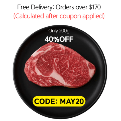 Angus scotch fillet