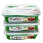 Ssam Jang - Seasoned Soybean Paste 170g
