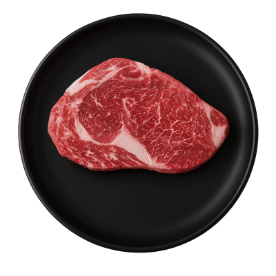 Black Angus scotch fillet (200g)