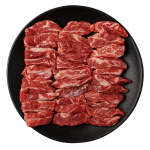 Black Angus rib finger meat (200g)