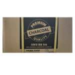 Natural Hardwood Charcoal 10kg