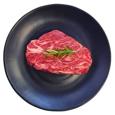 Wagyu Chuck Eye Roll