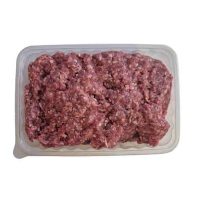 Extra Lean Beef Mince 1kg