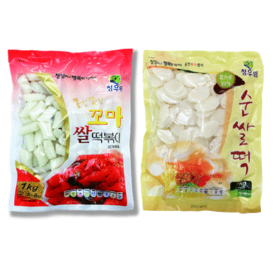 Rice Cake 500g